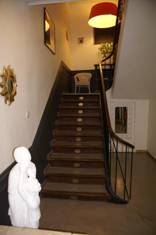 Hotel Le 5 Martigues Kültér fotó