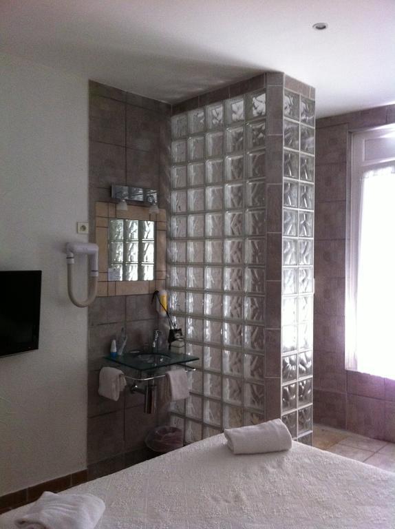 Hotel Le 5 Martigues Kültér fotó