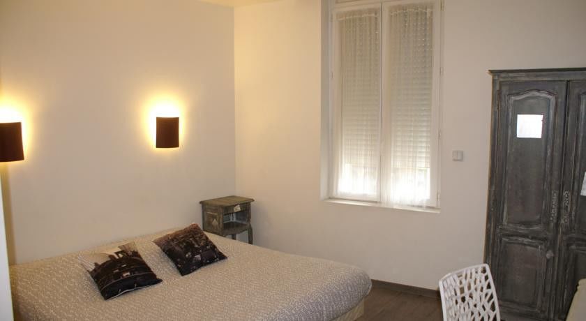 Hotel Le 5 Martigues Kültér fotó