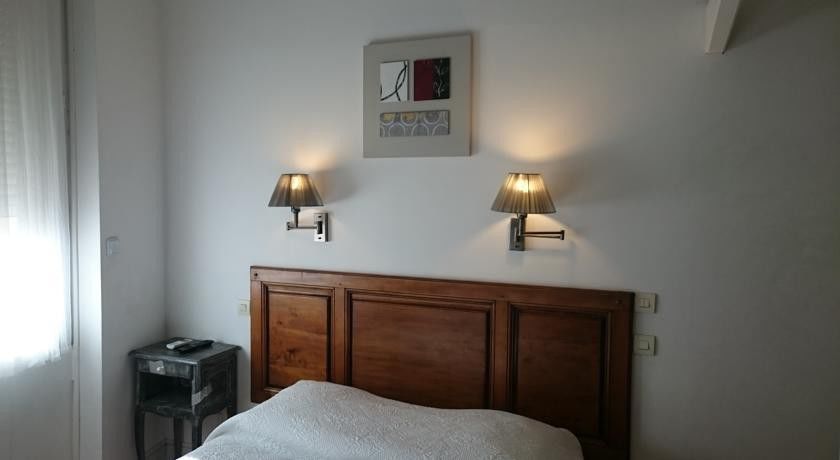 Hotel Le 5 Martigues Kültér fotó