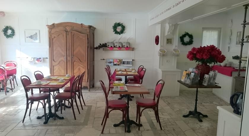 Hotel Le 5 Martigues Kültér fotó